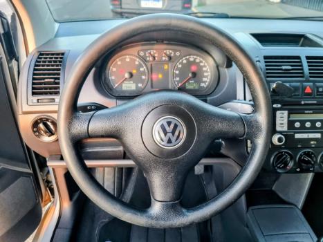 VOLKSWAGEN Polo Hatch 1.6 4P COMFORTLINE FLEX, Foto 15
