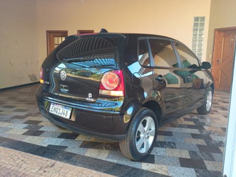 VOLKSWAGEN Polo Hatch 1.6 4P FLEX, Foto 2
