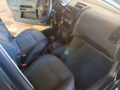 VOLKSWAGEN Polo Hatch 1.6 4P FLEX, Foto 3