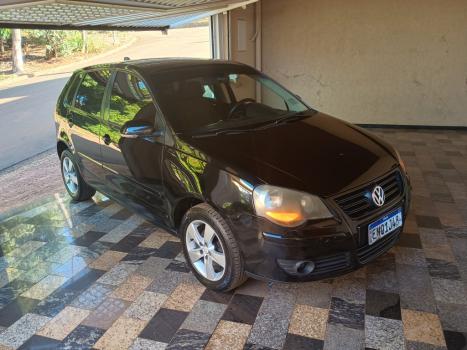 VOLKSWAGEN Polo Hatch 1.6 4P FLEX, Foto 4