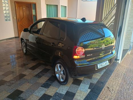 VOLKSWAGEN Polo Hatch 1.6 4P FLEX, Foto 10
