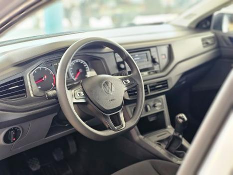 VOLKSWAGEN Polo Hatch 1.0 4P MPI TRACK, Foto 5