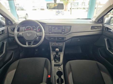 VOLKSWAGEN Polo Hatch 1.0 4P MPI TRACK, Foto 6