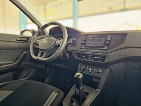 VOLKSWAGEN Polo Hatch 1.0 4P MPI TRACK, Foto 8