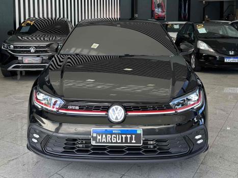 VOLKSWAGEN Polo Hatch 1.4 4P 250 TSI GTS AUTOMTICO, Foto 2
