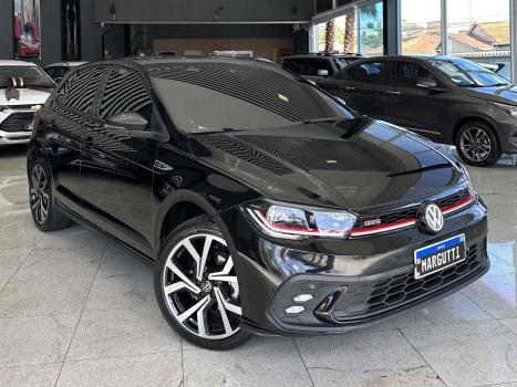VOLKSWAGEN Polo Hatch 1.4 4P 250 TSI GTS AUTOMTICO, Foto 3