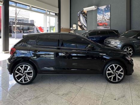 VOLKSWAGEN Polo Hatch 1.4 4P 250 TSI GTS AUTOMTICO, Foto 4
