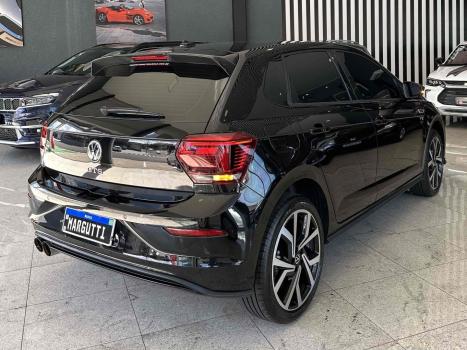 VOLKSWAGEN Polo Hatch 1.4 4P 250 TSI GTS AUTOMTICO, Foto 5