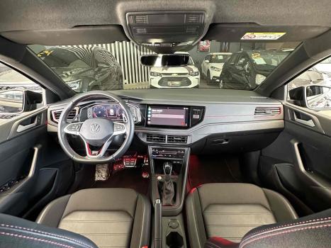 VOLKSWAGEN Polo Hatch 1.4 4P 250 TSI GTS AUTOMTICO, Foto 12