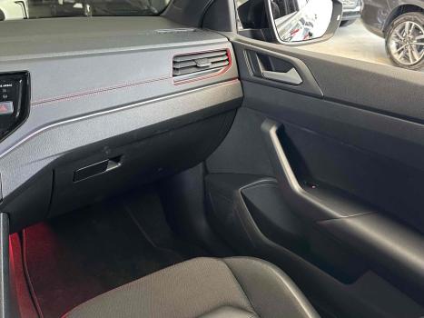 VOLKSWAGEN Polo Hatch 1.4 4P 250 TSI GTS AUTOMTICO, Foto 17