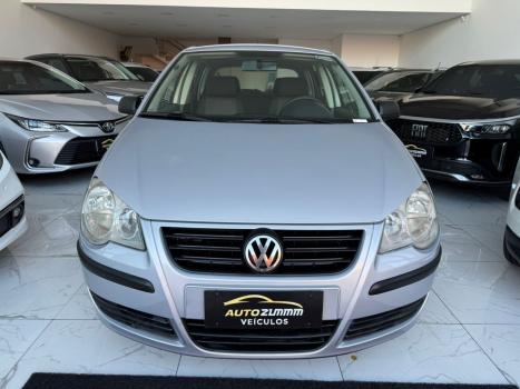 VOLKSWAGEN Polo Hatch 1.6 4P FLEX, Foto 2