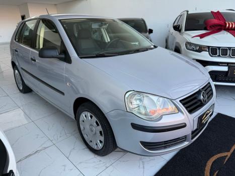 VOLKSWAGEN Polo Hatch 1.6 4P FLEX, Foto 3