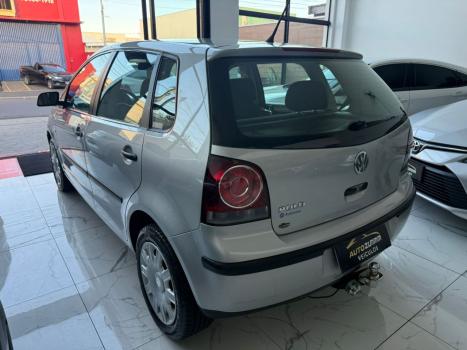 VOLKSWAGEN Polo Hatch 1.6 4P FLEX, Foto 4