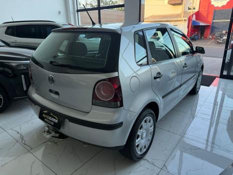 VOLKSWAGEN Polo Hatch 1.6 4P FLEX, Foto 5