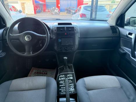VOLKSWAGEN Polo Hatch 1.6 4P FLEX, Foto 6