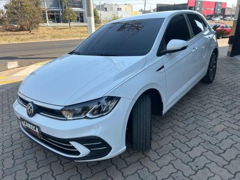 VOLKSWAGEN Polo Hatch 1.0 12V 4P 200 TSI HIGHLINE AUTOMTICO, Foto 3