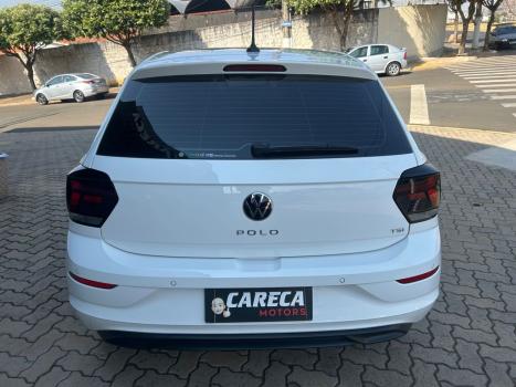 VOLKSWAGEN Polo Hatch 1.0 12V 4P 200 TSI HIGHLINE AUTOMTICO, Foto 5
