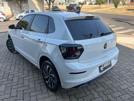 VOLKSWAGEN Polo Hatch 1.0 12V 4P 200 TSI HIGHLINE AUTOMTICO, Foto 6