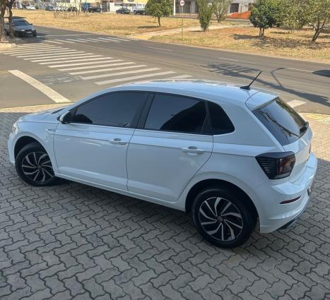 VOLKSWAGEN Polo Hatch 1.0 12V 4P 200 TSI HIGHLINE AUTOMTICO, Foto 10