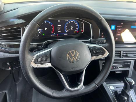 VOLKSWAGEN Polo Hatch 1.0 12V 4P 200 TSI HIGHLINE AUTOMTICO, Foto 12