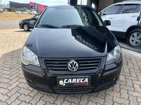 VOLKSWAGEN Polo Hatch 1.6 4P SPORTLINE FLEX, Foto 3