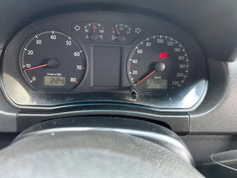 VOLKSWAGEN Polo Hatch 1.6 4P SPORTLINE FLEX, Foto 4