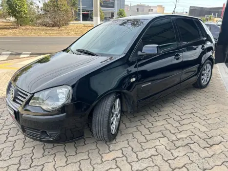 VOLKSWAGEN Polo Hatch 1.6 4P SPORTLINE FLEX, Foto 5