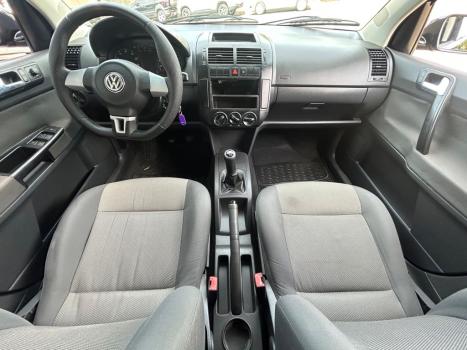 VOLKSWAGEN Polo Hatch 1.6 4P SPORTLINE FLEX, Foto 7