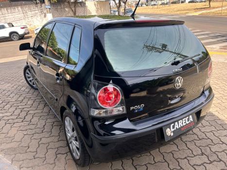 VOLKSWAGEN Polo Hatch 1.6 4P SPORTLINE FLEX, Foto 10