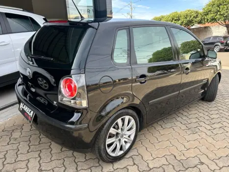 VOLKSWAGEN Polo Hatch 1.6 4P SPORTLINE FLEX, Foto 12
