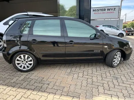 VOLKSWAGEN Polo Hatch 1.6 4P SPORTLINE FLEX, Foto 13