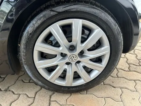 VOLKSWAGEN Polo Hatch 1.6 4P SPORTLINE FLEX, Foto 16