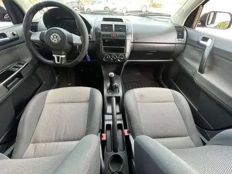 VOLKSWAGEN Polo Hatch 1.6 4P SPORTLINE FLEX, Foto 17