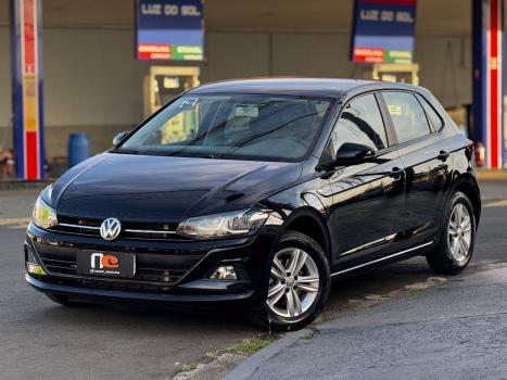 VOLKSWAGEN Polo Hatch 1.0 12V 4P 200 TSI  COMFORTLINE AUTOMTICO, Foto 2