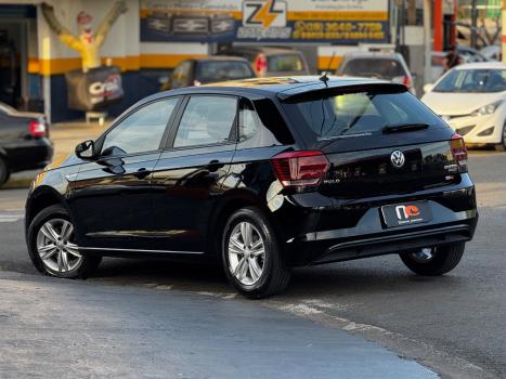 VOLKSWAGEN Polo Hatch 1.0 12V 4P 200 TSI  COMFORTLINE AUTOMTICO, Foto 3