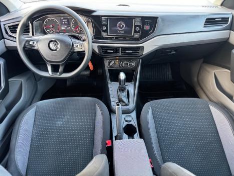 VOLKSWAGEN Polo Hatch 1.0 12V 4P 200 TSI  COMFORTLINE AUTOMTICO, Foto 5