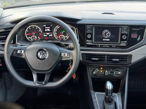 VOLKSWAGEN Polo Hatch 1.0 12V 4P 200 TSI  COMFORTLINE AUTOMTICO, Foto 8
