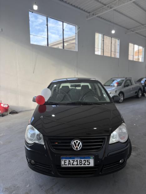 VOLKSWAGEN Polo Hatch 1.6 4P SPORTLINE FLEX, Foto 3