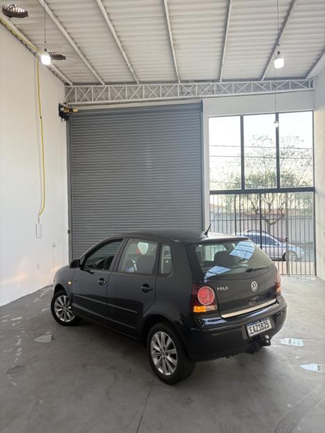 VOLKSWAGEN Polo Hatch 1.6 4P SPORTLINE FLEX, Foto 5