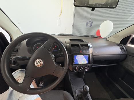 VOLKSWAGEN Polo Hatch 1.6 4P SPORTLINE FLEX, Foto 6