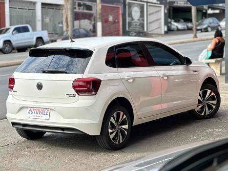 VOLKSWAGEN Polo Hatch 1.0 12V 4P 200 TSI  COMFORTLINE AUTOMTICO, Foto 2