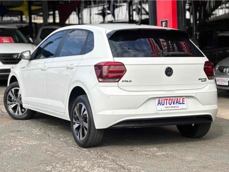 VOLKSWAGEN Polo Hatch 1.0 12V 4P 200 TSI  COMFORTLINE AUTOMTICO, Foto 3