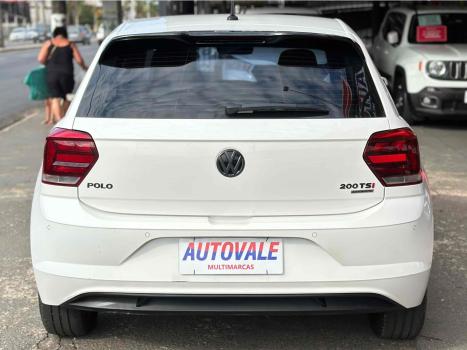 VOLKSWAGEN Polo Hatch 1.0 12V 4P 200 TSI  COMFORTLINE AUTOMTICO, Foto 4