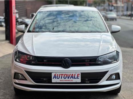 VOLKSWAGEN Polo Hatch 1.0 12V 4P 200 TSI  COMFORTLINE AUTOMTICO, Foto 7
