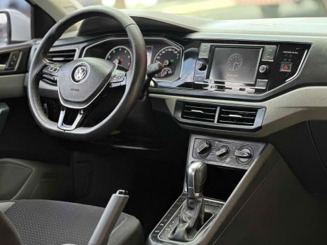 VOLKSWAGEN Polo Hatch 1.0 12V 4P 200 TSI  COMFORTLINE AUTOMTICO, Foto 8
