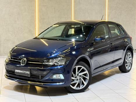 VOLKSWAGEN Polo Hatch 1.0 12V 4P 200 TSI HIGHLINE AUTOMTICO, Foto 1
