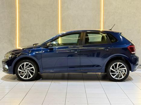 VOLKSWAGEN Polo Hatch 1.0 12V 4P 200 TSI HIGHLINE AUTOMTICO, Foto 2