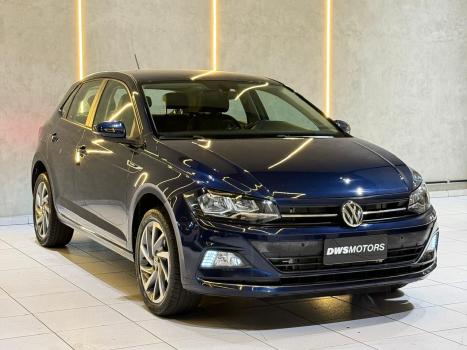 VOLKSWAGEN Polo Hatch 1.0 12V 4P 200 TSI HIGHLINE AUTOMTICO, Foto 3