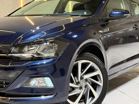 VOLKSWAGEN Polo Hatch 1.0 12V 4P 200 TSI HIGHLINE AUTOMTICO, Foto 4