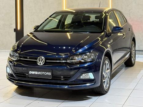VOLKSWAGEN Polo Hatch 1.0 12V 4P 200 TSI HIGHLINE AUTOMTICO, Foto 5